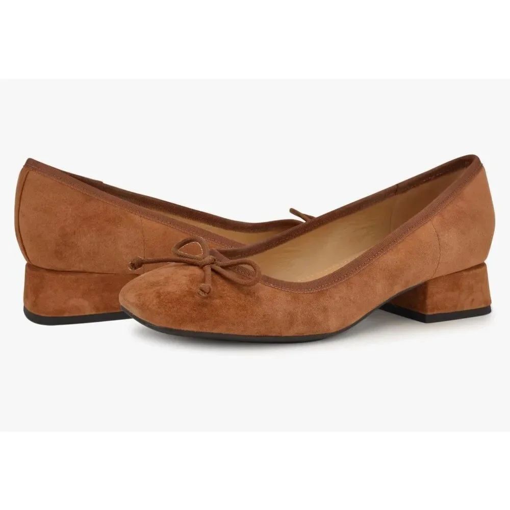 Nine West Saruh Size 11